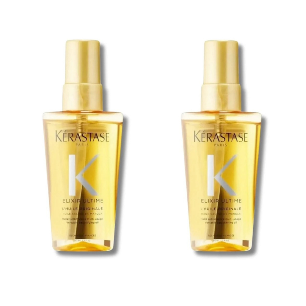 Kerastase Elixir Ultime L&