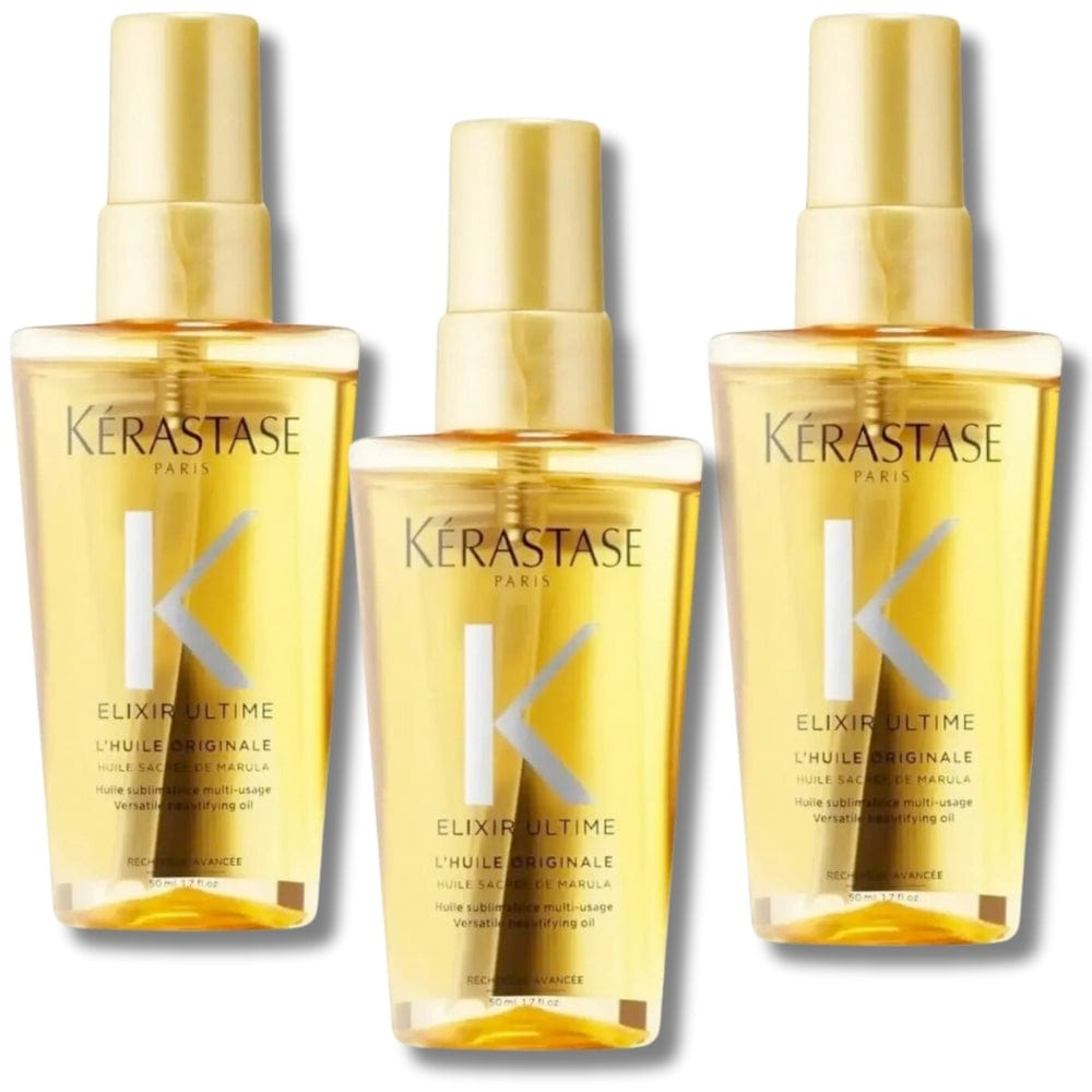 Kerastase Elixir Ultime L&