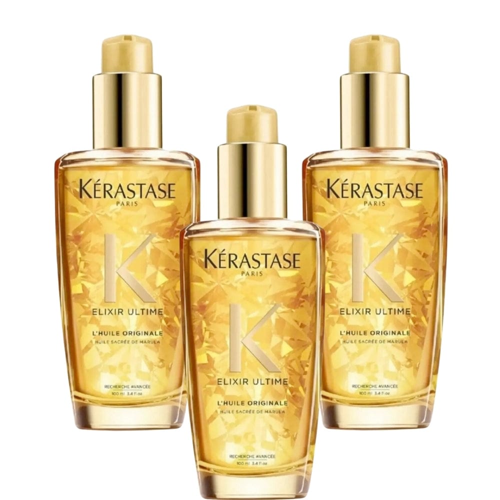 Kerastase Elixir Ultime L&
