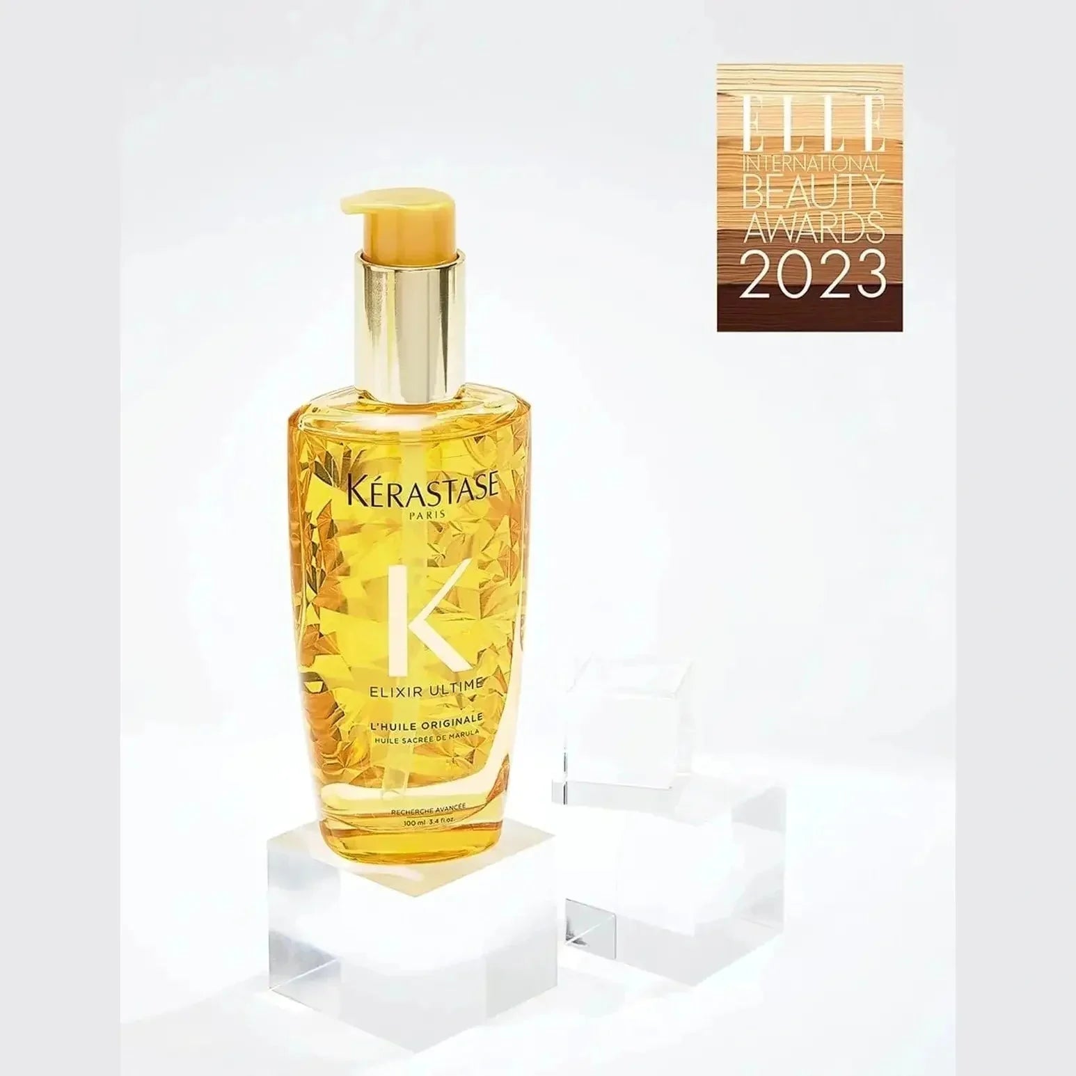 Kerastase Elixir Ultime L&