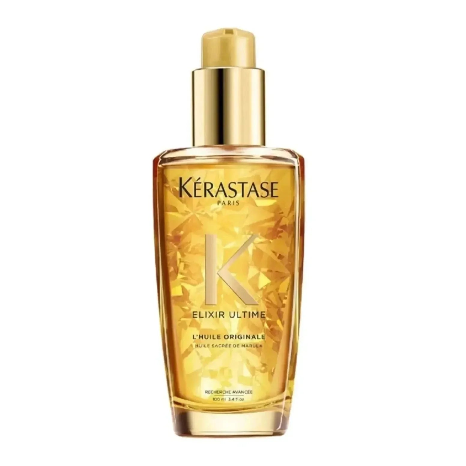 Kerastase Elixir Ultime L&