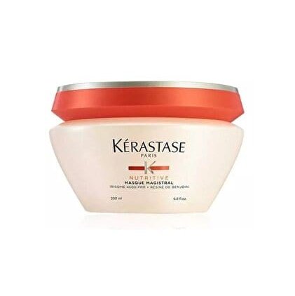 Kerastase Nutritive Masque Magistral Intensive Moisturising Nourishing Mask for Extremely Dry Hair 200ml
