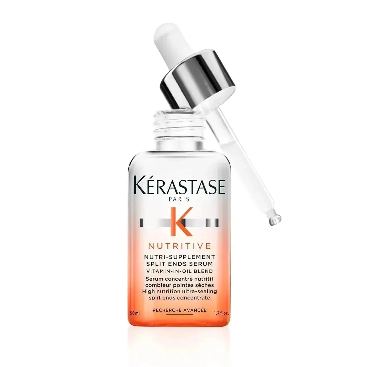 Kerastase Nutritive Nutri-supplement Ultra-Sealing Split End Serum 50 ml