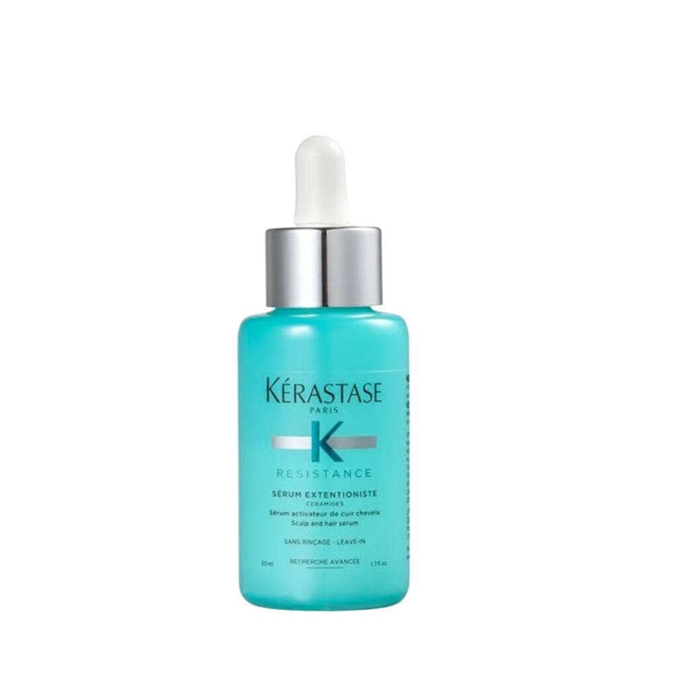 Kerastase Resistance Serum Extentioniste Treatment Serum for Faster and Stronger Growing Hair 50ml