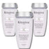 Kerastase Specifique Bain Anti-pelliculaire Anti-Dandruff Shampoo 250ml 3 Pack