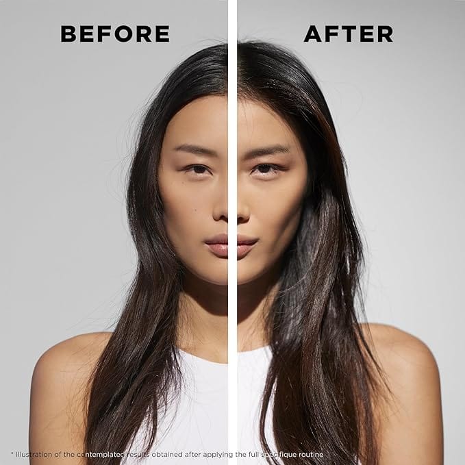 Kerastase Specifique Bain Divalent Anti-Oil Shampoo 250ml