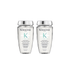 Kerastase Symbiose Anti-Dandruff Moisturising Cellular Shampoo 250 ml 2 Pack