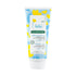 Klorane Bebe Sensitive Body Cream for Newborns and Infants 200 ml
