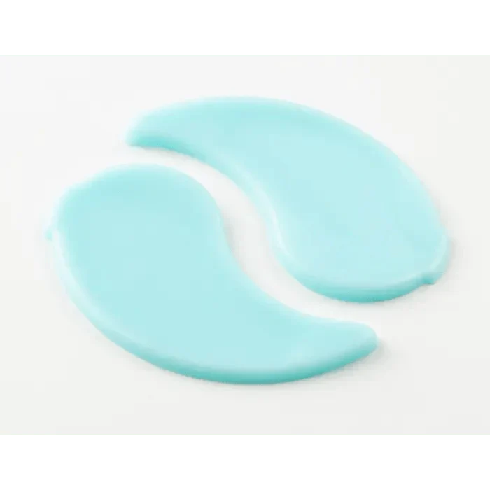 Klorane Smoothing and soothing Eye patches with Organic Cornflower
