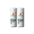 La Roche Posay Anthelios Oil Correct Face Sunscreen for Oily and Irregular Skin 50 ml 2 Pack
