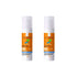 La Roche Posay Anthelios SPF 50 Sunscreen Lotion for Babies 50 ml 2 Pack