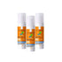 La Roche Posay Anthelios SPF 50 Sunscreen Lotion for Babies 50 ml 3 Pack