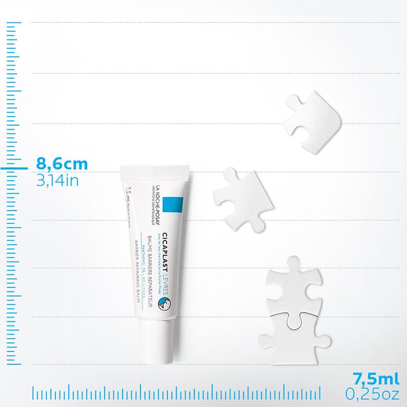 La Roche Posay Cicaplast Levres Lip Balm 7.5 ml