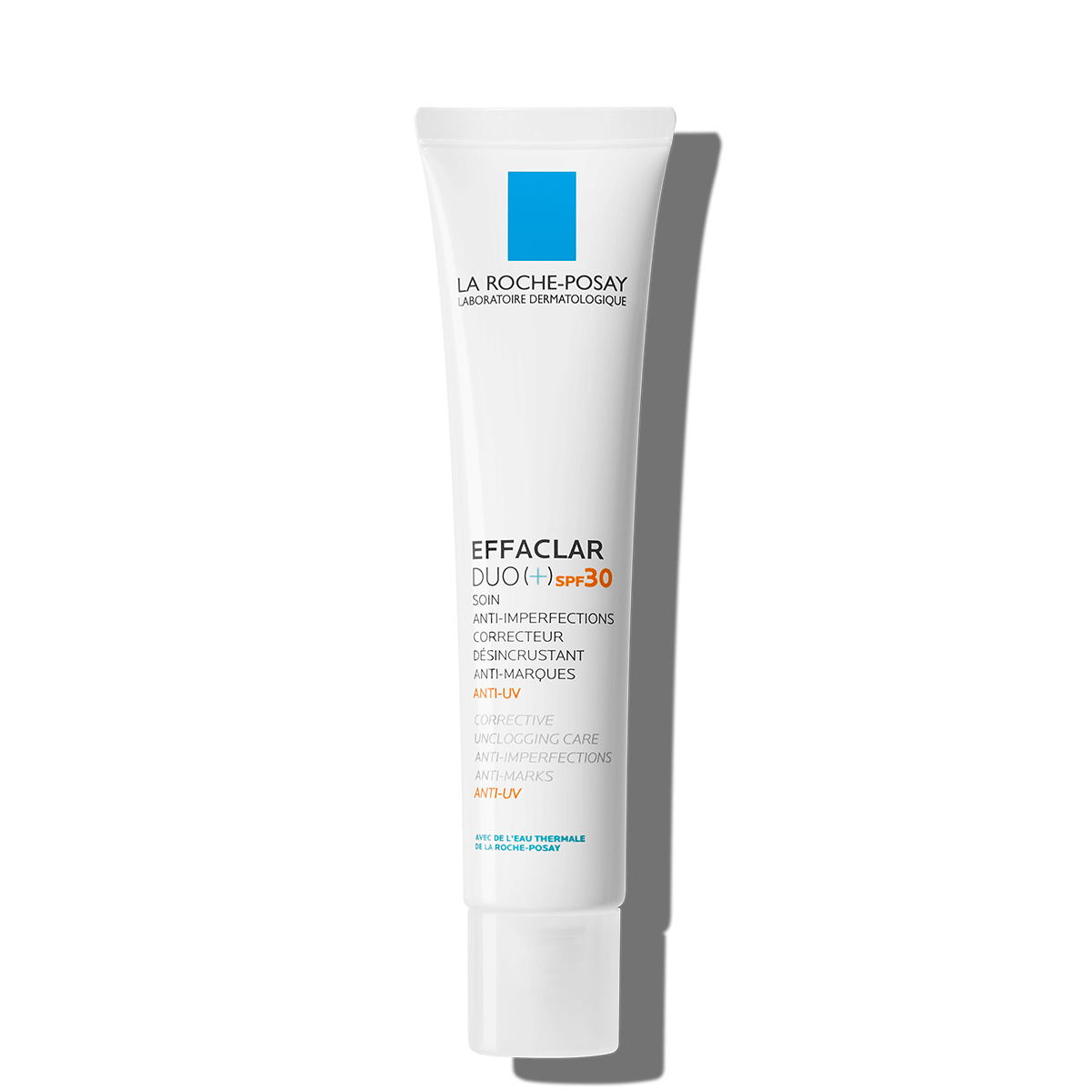 La Roche Posay Effaclar Duo + SPF 30 Cream 40 ml