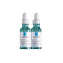 La Roche Posay Effaclar Exfoliating Anti-Blemish Serum 30 ml 2 Pack