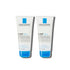 La Roche Posay Lipikar Syndet AP+ Body Wash Gel Cream 200 ml 2 Pack