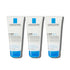 La Roche Posay Lipikar Syndet AP+ Body Wash Gel Cream 200 ml 3 Pack