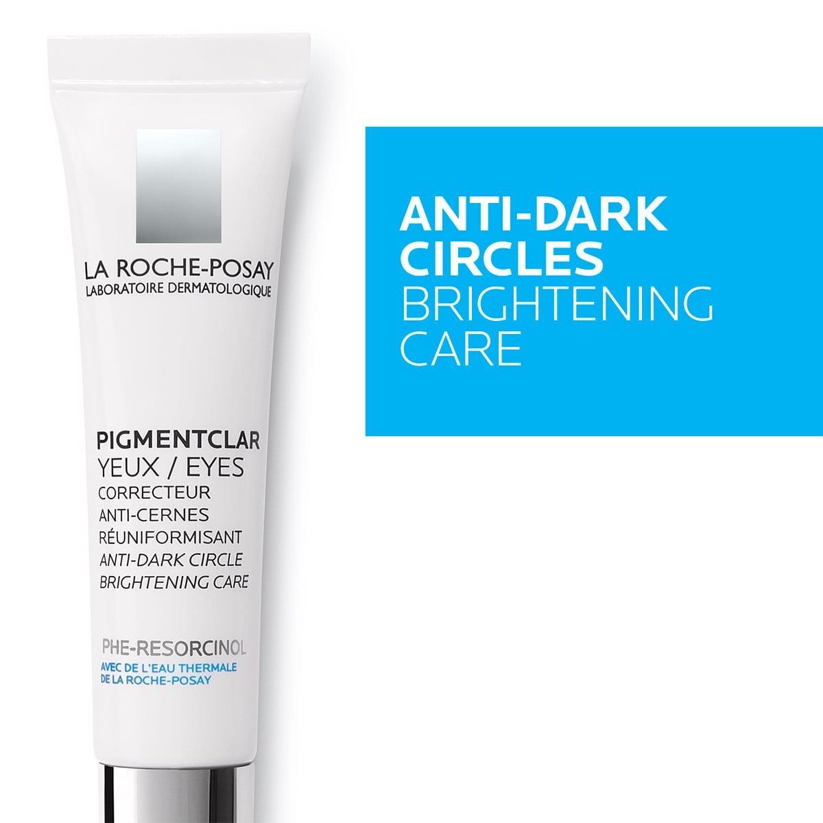 La Roche Posay Pigmentclar Eye Contour Care Cream 15 ml
