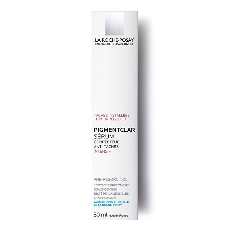 La Roche Posay Pigmentclar Serum 30 ml 2 Pack