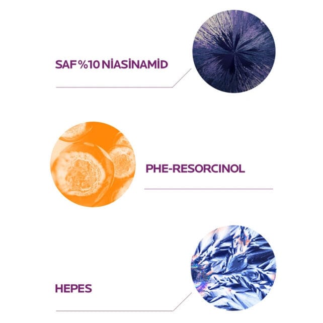 La Roche Posay Pure Niacinamide 10 Anti-Blemish Serum 10 ml