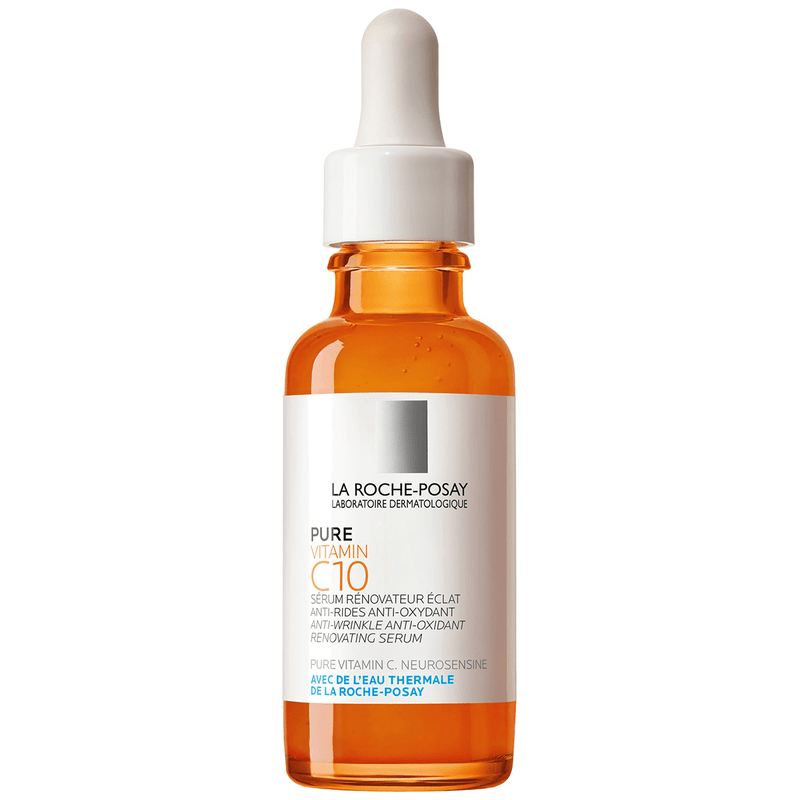 La Roche Posay Pure Vitamin C Radiance Antioxidant Serum 30 ml