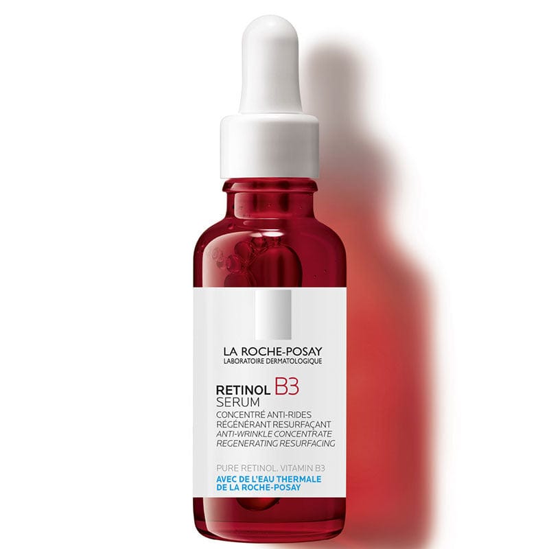 La Roche Posay Retinol B3 Anti-Aging and Anti-Wrinkle Serum 30 ml