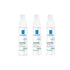 La Roche Posay Toleriane Dermallergo Fluide Care Cream 40 ml 3 Pack
