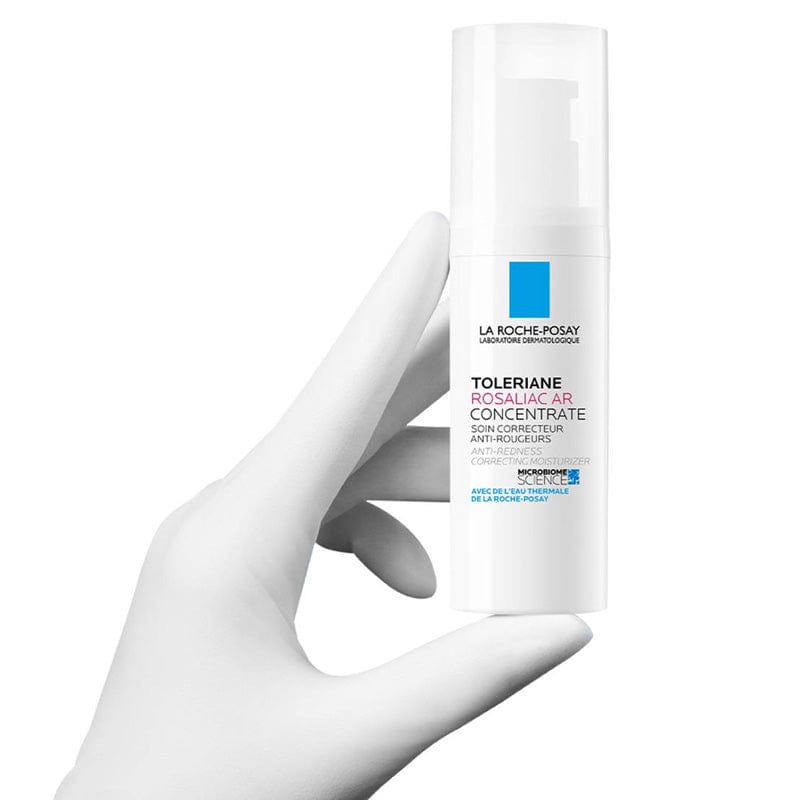 La Roche Posay Toleriane Rosaliac Ar Concentrate Care Cream 40 ml