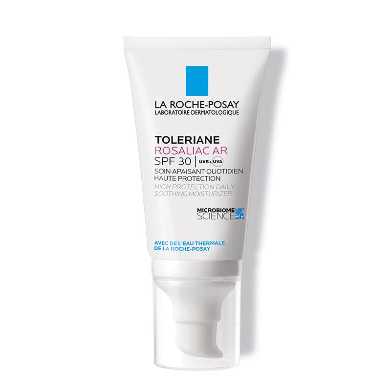 La Roche Posay Toleriane Rosaliac Ar Spf 30 Sun Protection Cream 50 ml