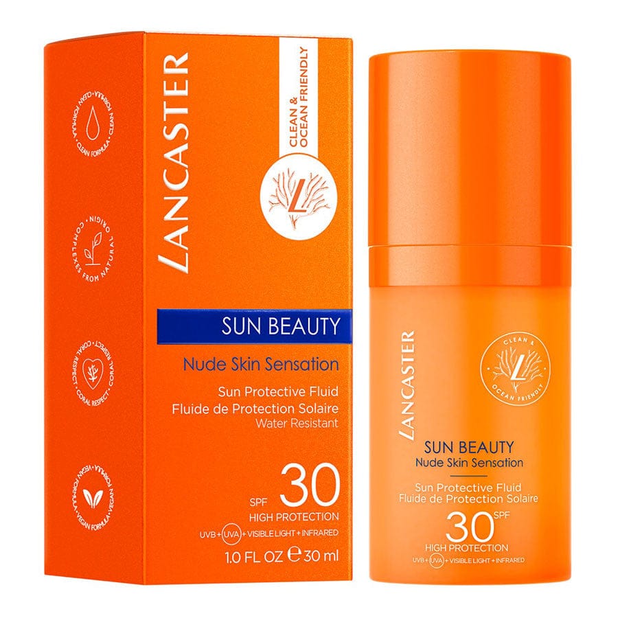 Lancaster Sun Beauty Sun Protective Fluid Spf30 30 ml