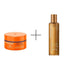 Lancaster Sun Beauty Tan Deepener Tinted Jelly SPF6 200 ml + Lancaster Golden Tan Maximizer After Sun Oil 150 ml