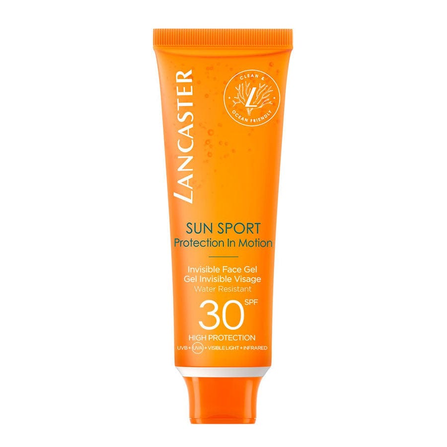 Lancaster Sun Sport Invisible Sunscreen Face Gel SPF30 50 ml