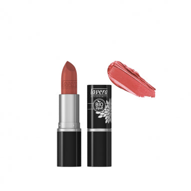 Lavera Beautiful Lips Colour - Coral Flamingo 37