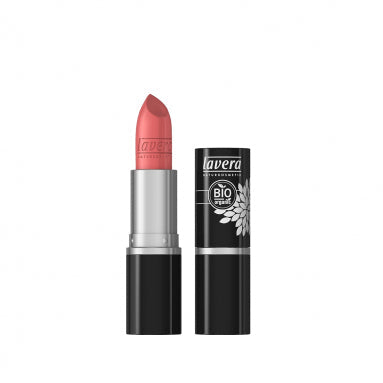 Lavera Beautiful Lips Colour - Coral Flash 22