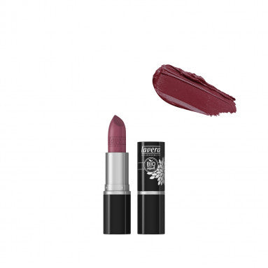 Lavera Beautiful Lips Colour - Maroon Kiss 09