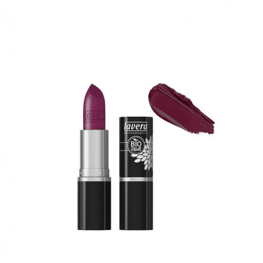 Lavera Beautiful Lips Colour - Purple Star 33