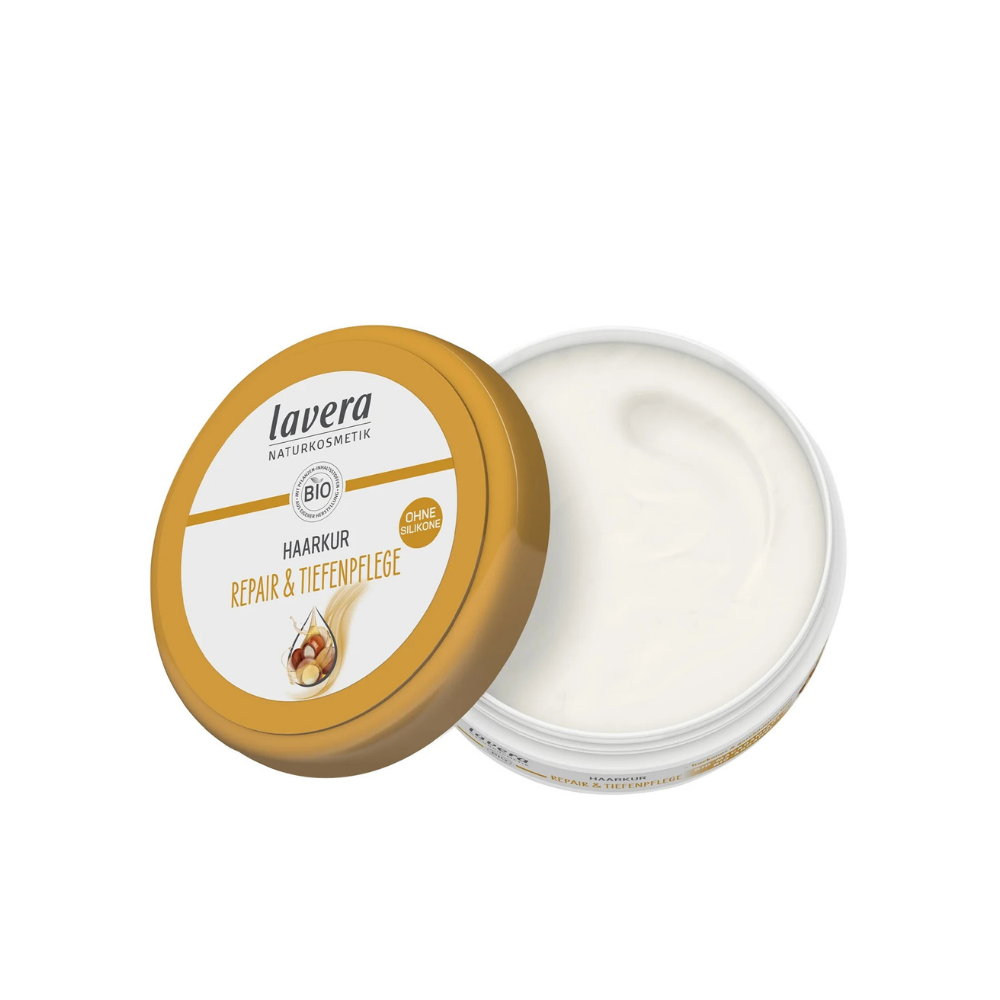 Lavera Repair & Deep Care Repair Hair Treatment 200 ml