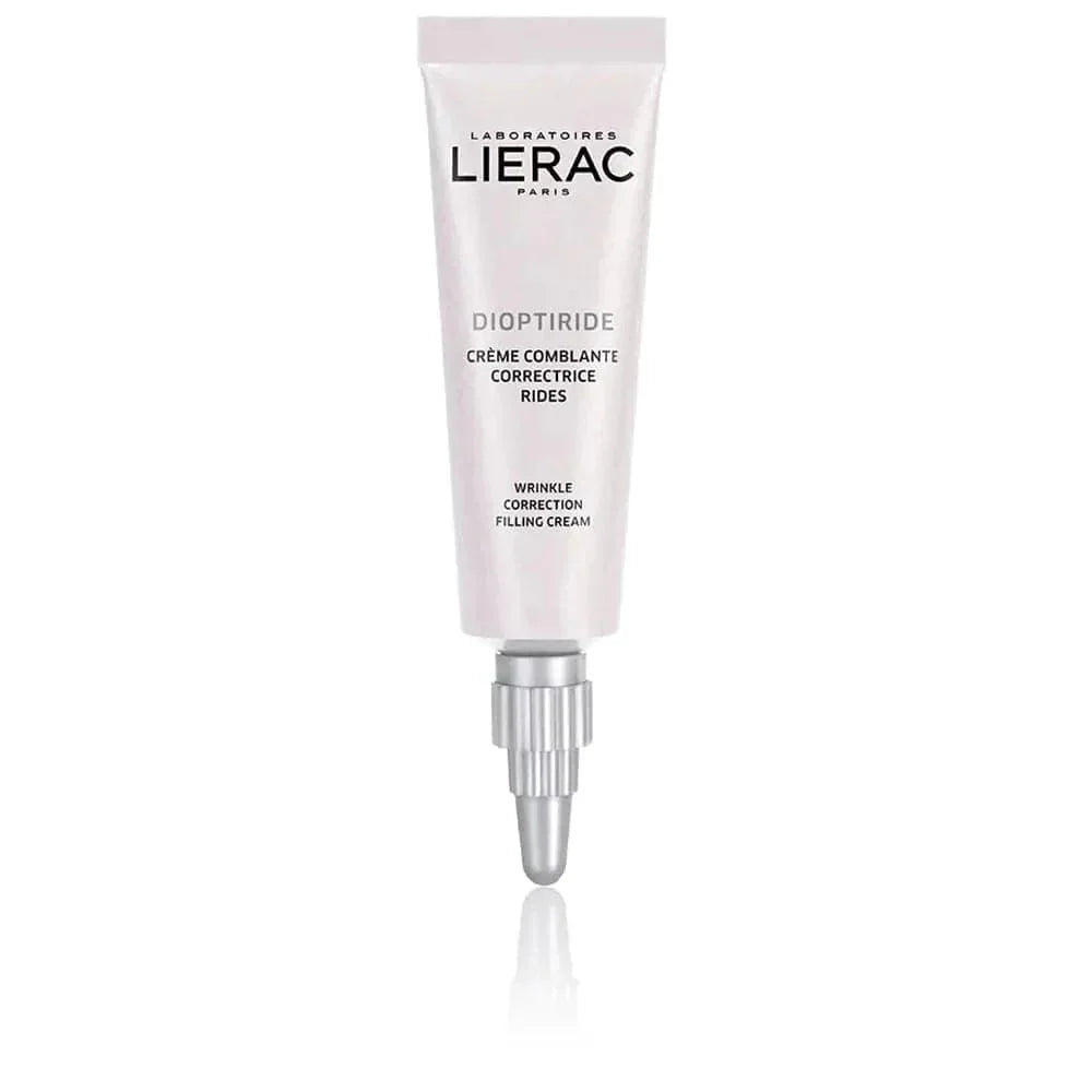 Lierac Dioptiride Wrinkle Correction Filling Cream 15ml