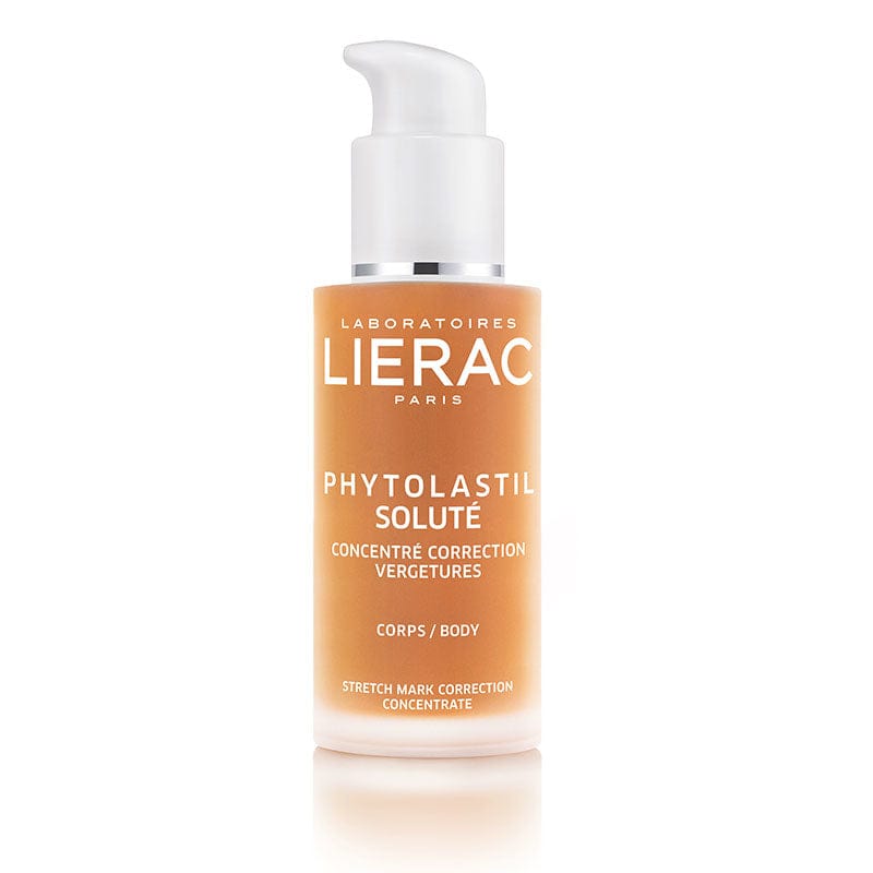 Lierac Phytolastil Solution Stretch Mark Treatment Lotion 75 ml