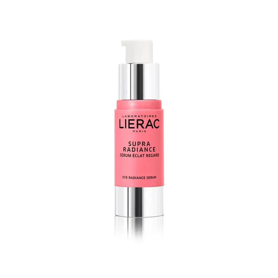 Lierac Supra Radiance Eye Serum 15ml