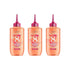 Loreal Elseve Dream Long Wonder Water Miracle Care Water 200 ml 3 Pack
