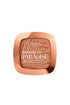 Loreal Paris Bronze to Paradise Mat Bronzing Powder 02