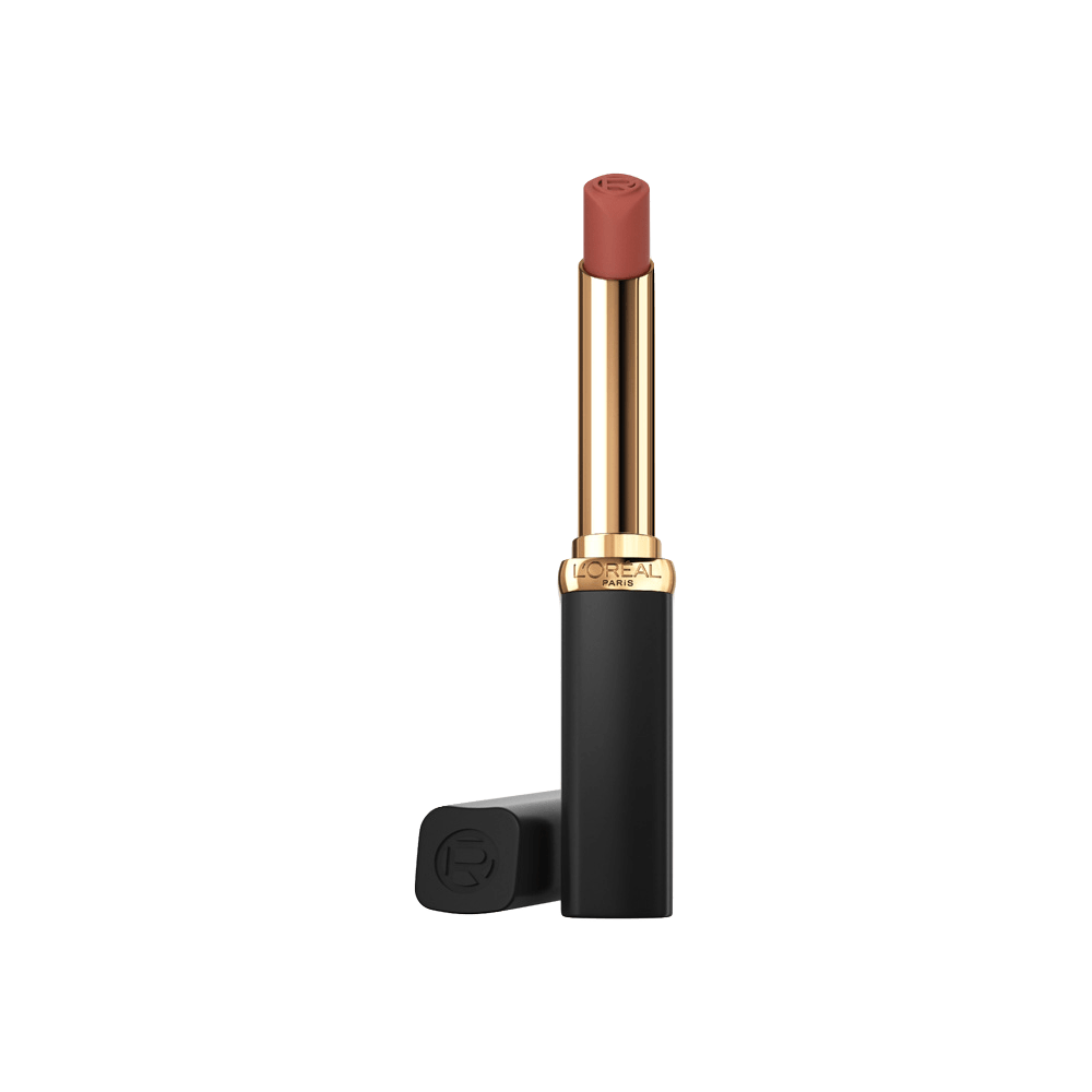 Loreal Paris Color Riche Intense Volume Matte Lipstick -540 Nude Unstoppable