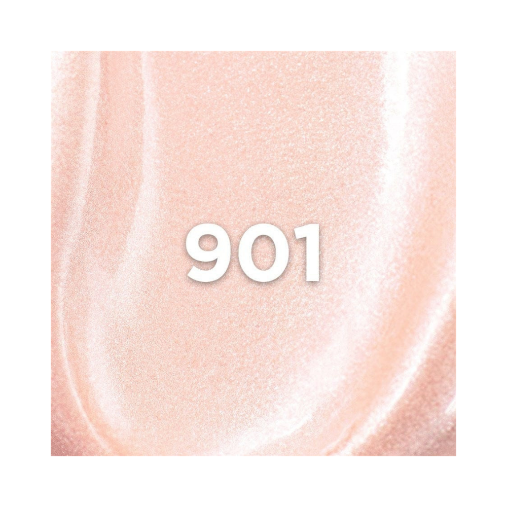 Loreal Paris Glotion All-In-One Natural Glow -901 Fair Glow 40 ml 3 Pack