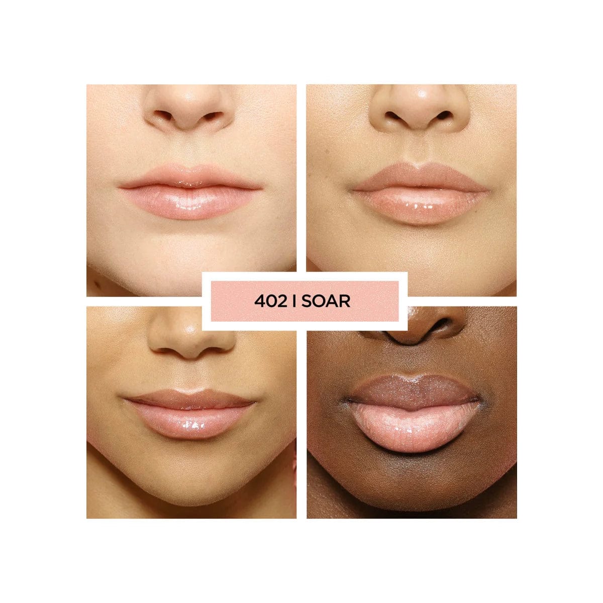 Loreal Paris Glow Paradise Balm in Gloss -402 Soar