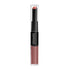 Loreal Paris Infallible Longwear 2 Step Lipstick -312 Incessant Russet