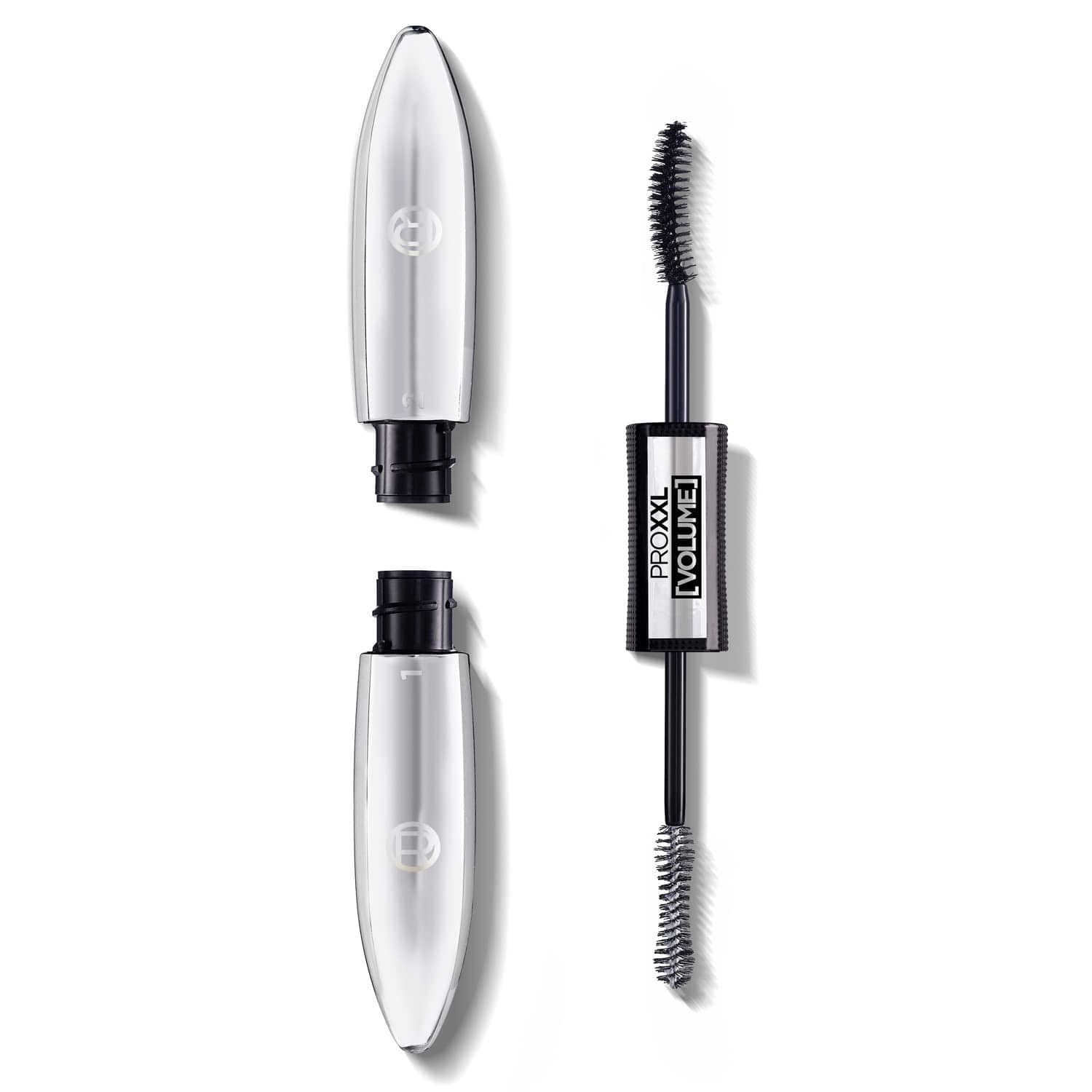 Loreal Paris Pro XXL Volume 2 Step Mascara - Black