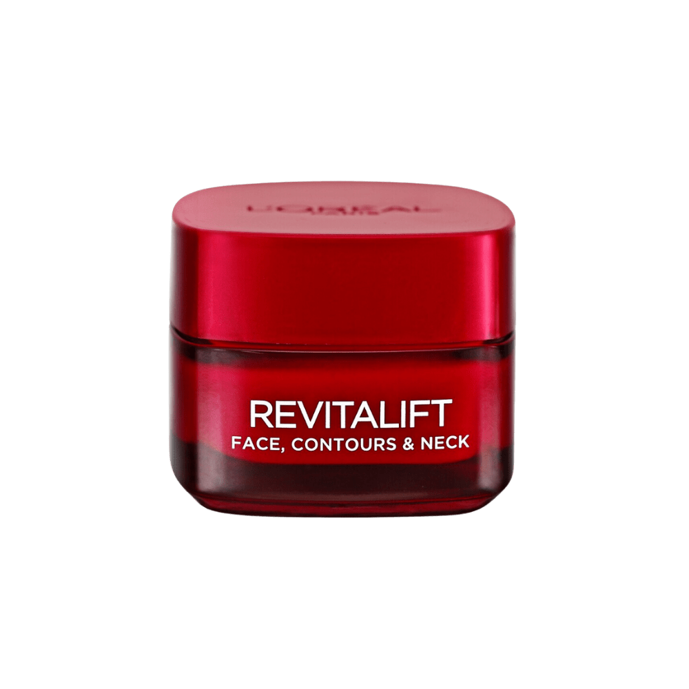 Loreal Paris Revitalift Face Lines And Neck Regenerating Cream 50 ml