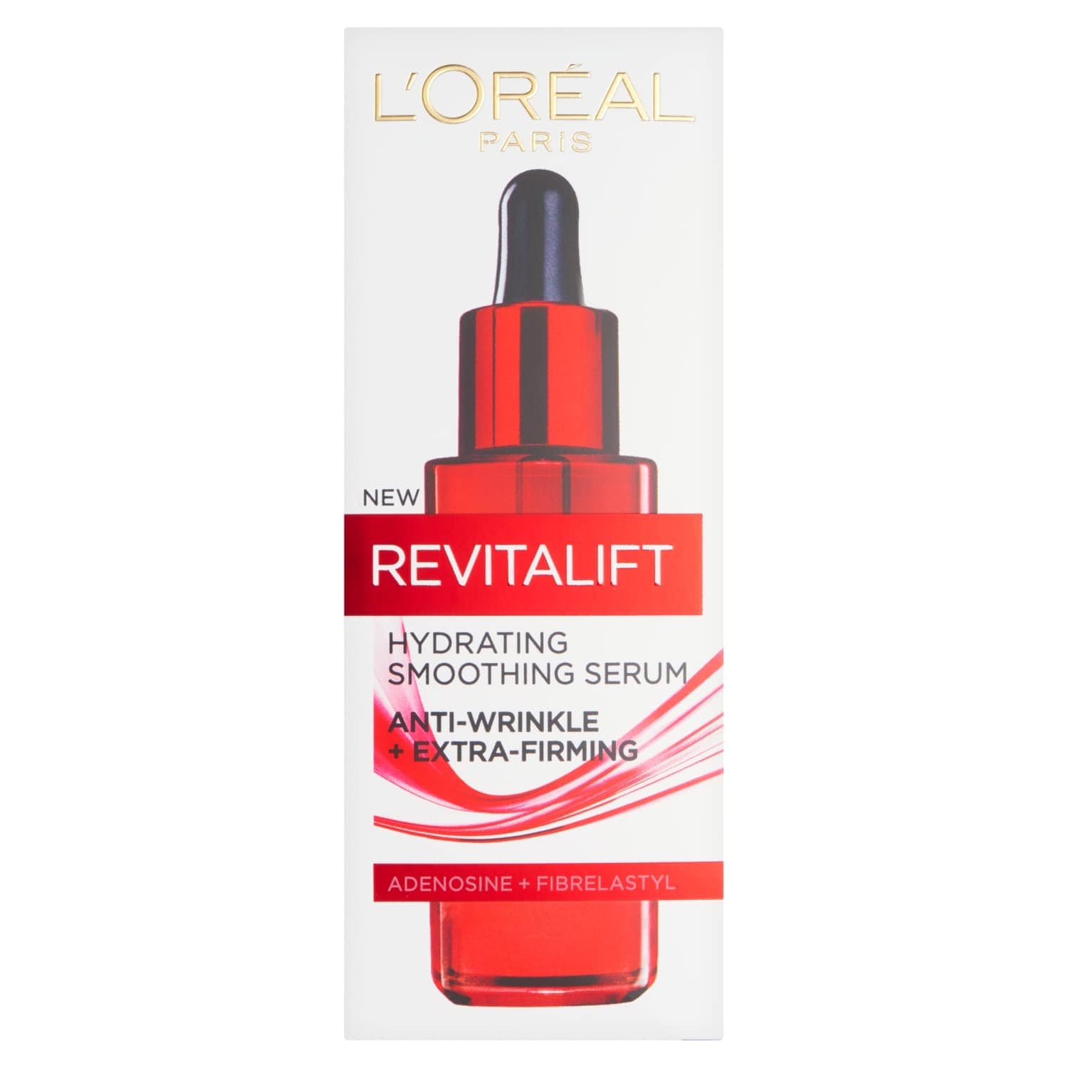 Loreal Paris Revitalift Fast Acting Anti-wrinkle + Extra Firming Serum 30 ml 2 Pack