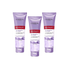 Loreal Paris Revitalift Filler Hyaluronic Acid Cleanser 150 ml 3 Pack